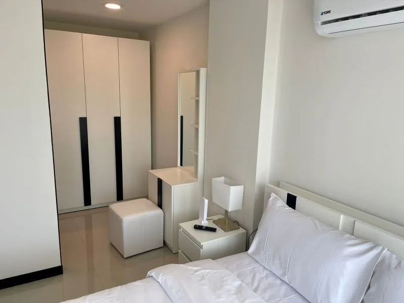 Apartment in Phuket — photo 7