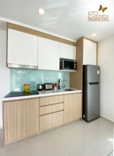 Apartment, 43.14 m² in Pattaya — photo 5