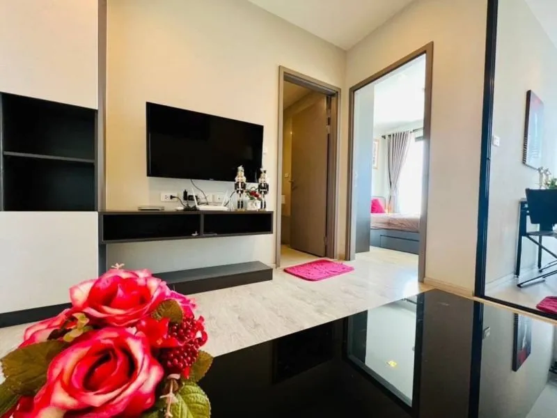 Apartment, 35 m² in Pattaya — photo 6