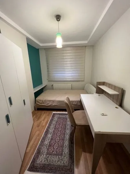 Apartment in Antalya — photo 5