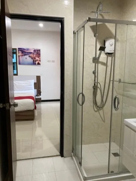 Apartment, 48.1 m² in Phuket — photo 7