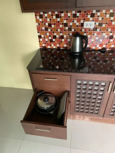 Apartment in Pattaya — photo 13