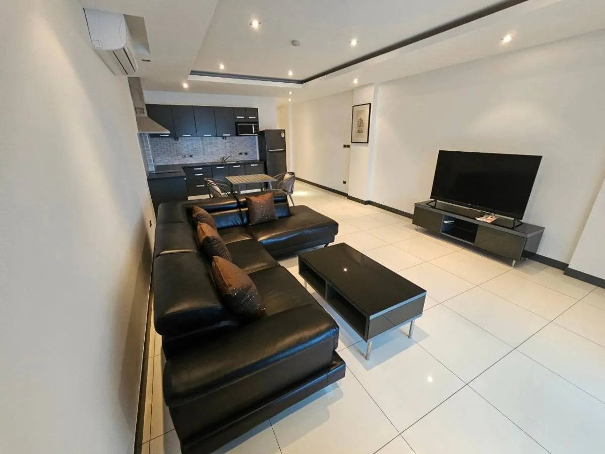 Apartment, 78 m² in Pattaya — photo 9