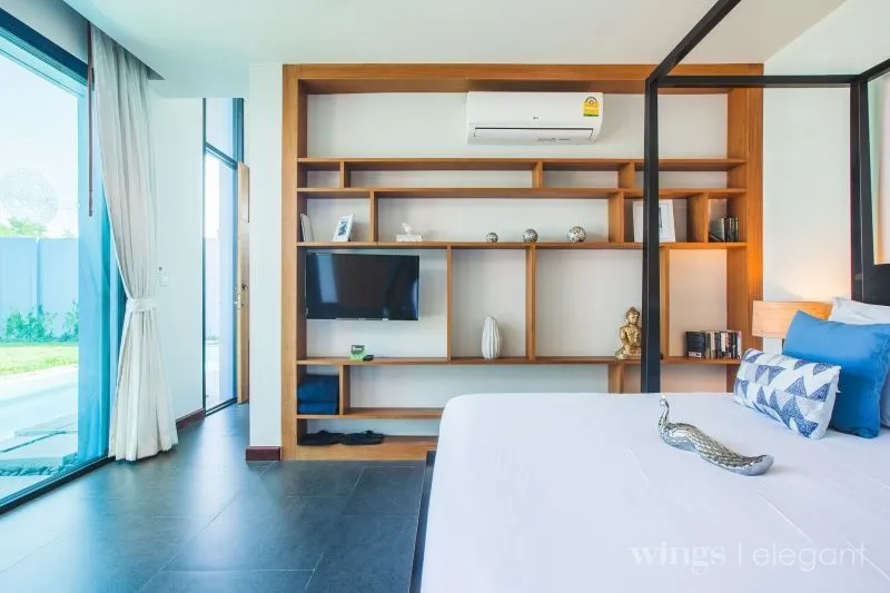 Apartment in Phuket — photo 9