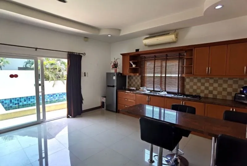 House or villa, 120 m² in Pattaya — photo 4