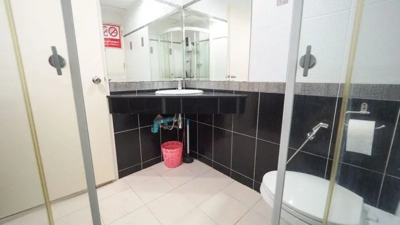 Apartment, 112 m² in Pattaya — photo 5