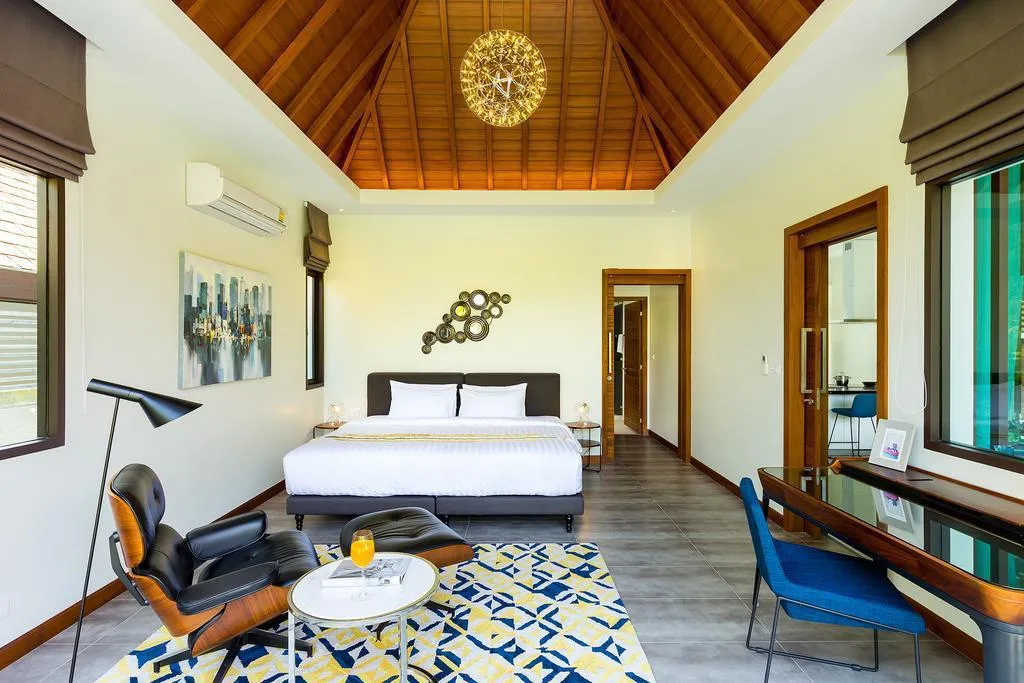Apartment in Phuket — photo 5