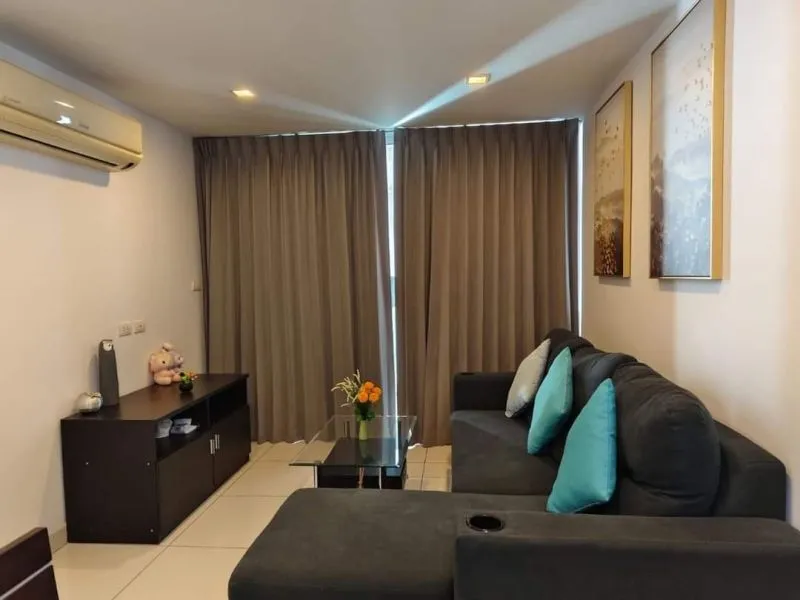 Apartment, 75.9 m² in Pattaya — photo 12