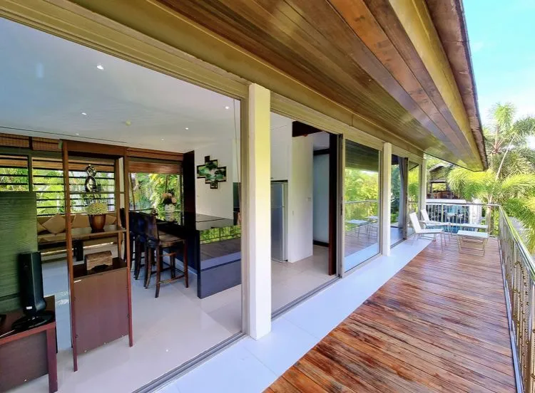 Apartment, 60 m² in Phuket — photo 4