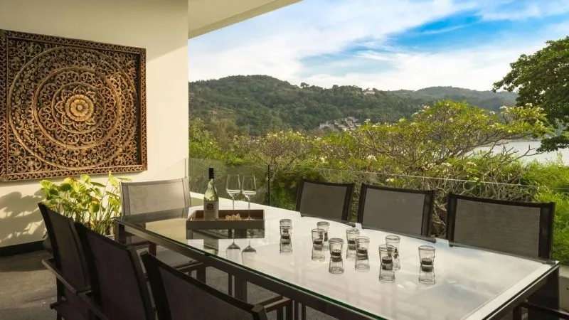 House or villa in Phuket — photo 3