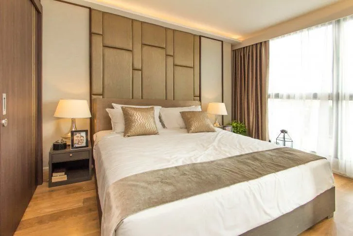 Apartment, 46.21 m² in Phuket — photo 6