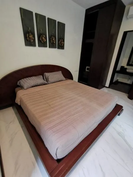 Apartment in Phuket — photo 19