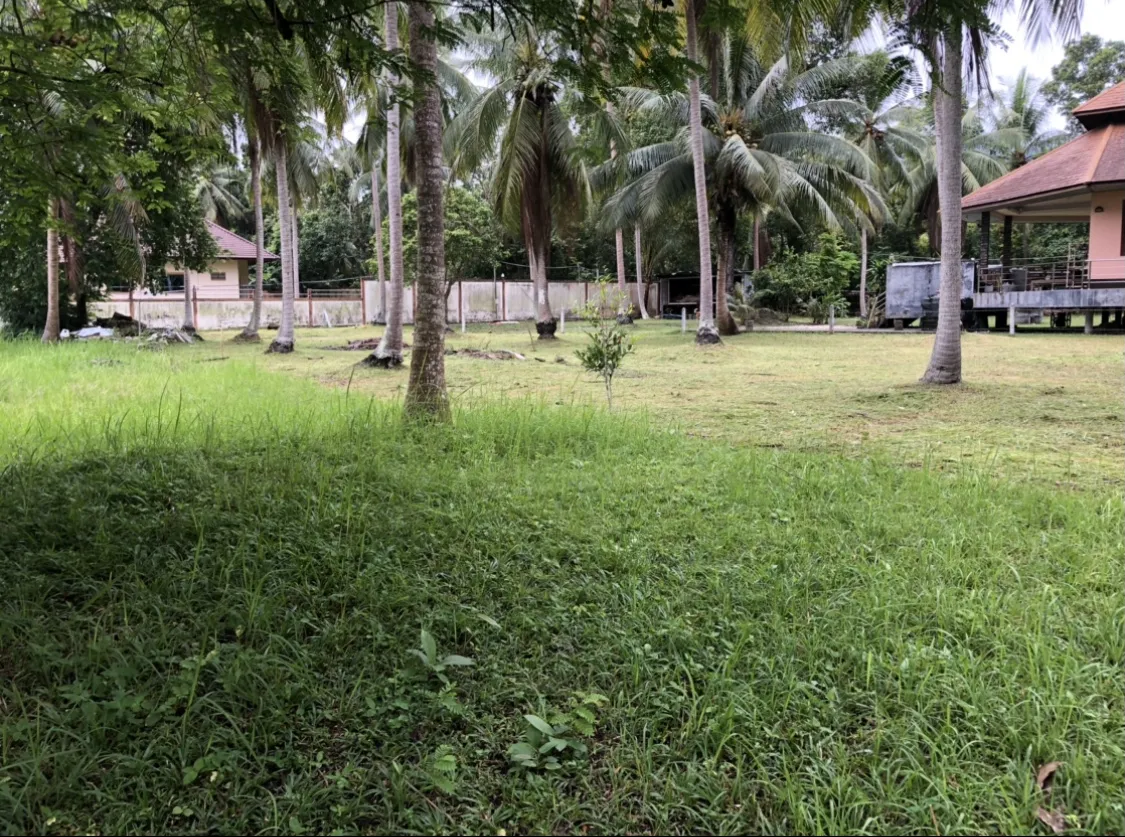 Commercial property, 1088 m² in Pattaya — photo 1