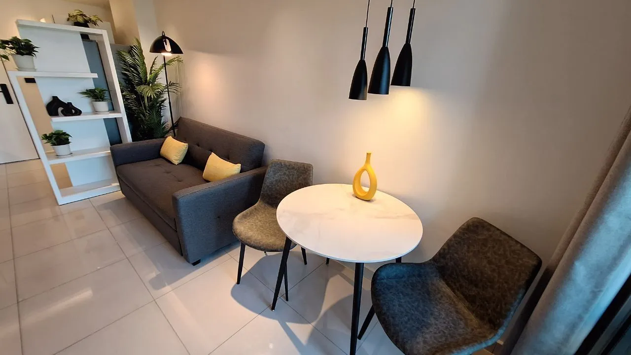 Apartment in Pattaya — photo 9