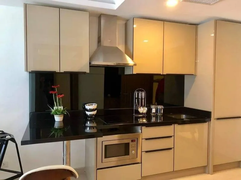 Apartment, 47 m² in Pattaya — photo 3