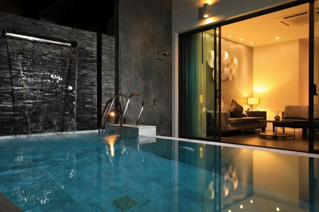 House or villa in Phuket — photo 19