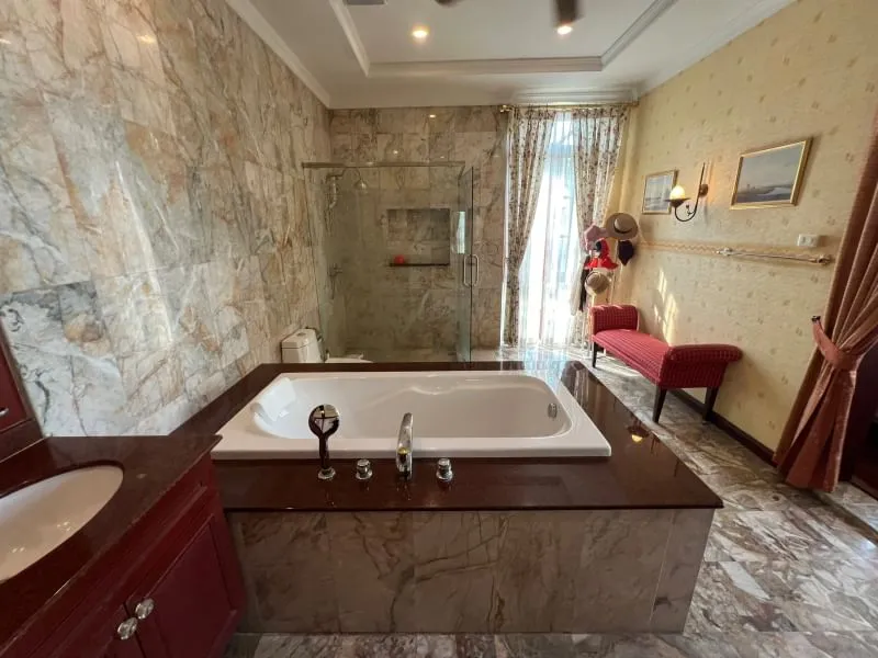 House or villa, 591 m² in Pattaya — photo 16