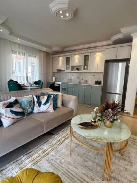 Apartment, 110 m² in Alanya — photo 5