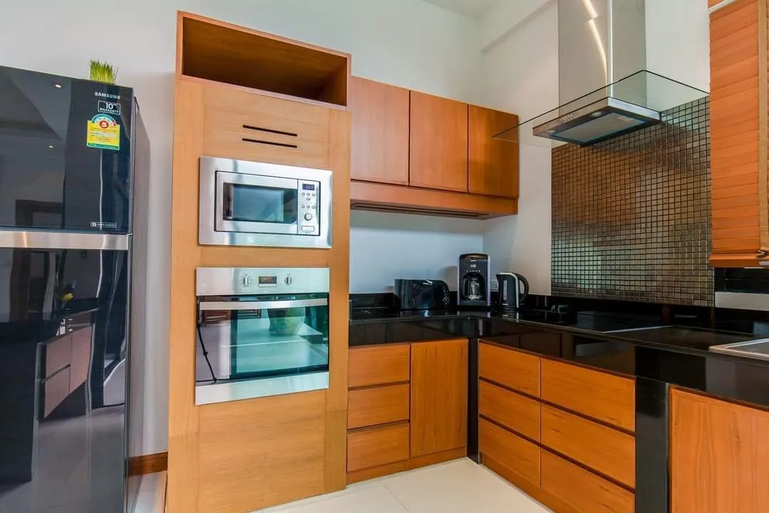 Apartment, 190 m² in Phuket — photo 15