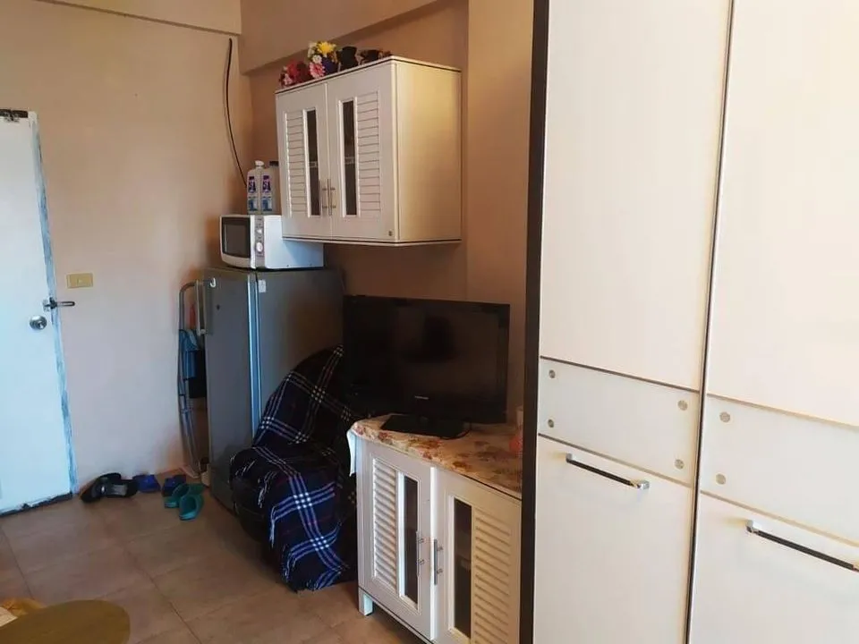 Studio apartment, 28 m² in Pattaya — photo 6