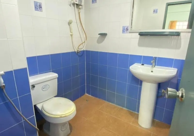 Apartment, 54.9 m² in Pattaya — photo 7