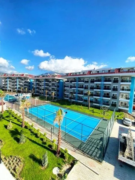 Apartment, 50 m² in Alanya — photo 4