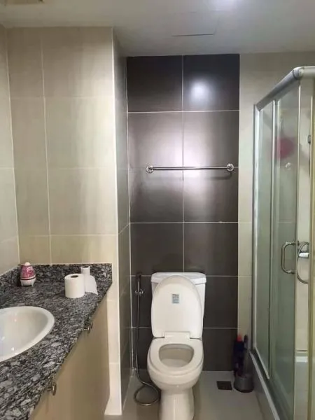 Apartment, 58.78 m² in Pattaya — photo 9