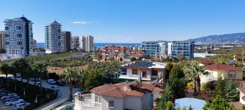 Apartment, 51 m² in Alanya — photo 3