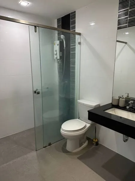 Apartment in Phuket — photo 10