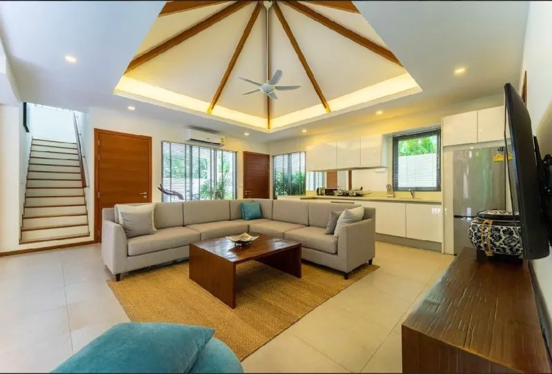House or villa, 220 m² in Phuket — photo 5