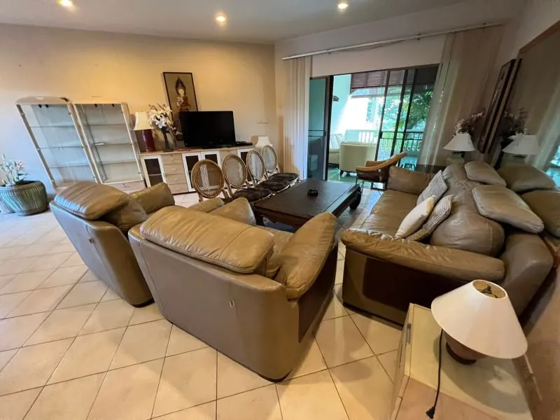Apartment, 173 m² in Pattaya — photo 7