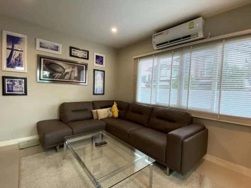 Apartment, 128 m² in Pattaya — photo 1