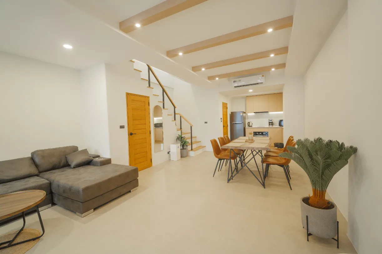 Apartment in Pattaya — photo 20