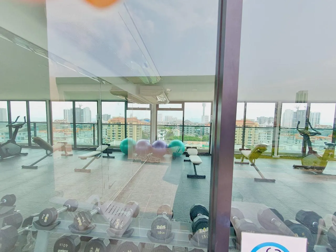 Apartment in Pattaya — photo 6