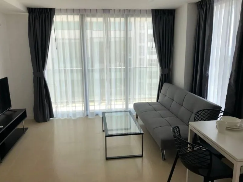 Apartment, 44 m² in Pattaya — photo 15