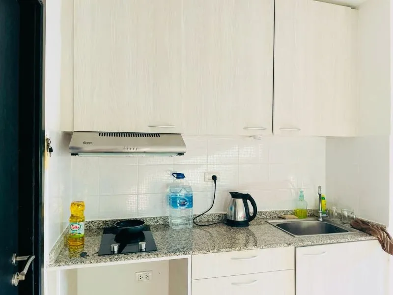 Apartment, 33 m² in Pattaya — photo 8
