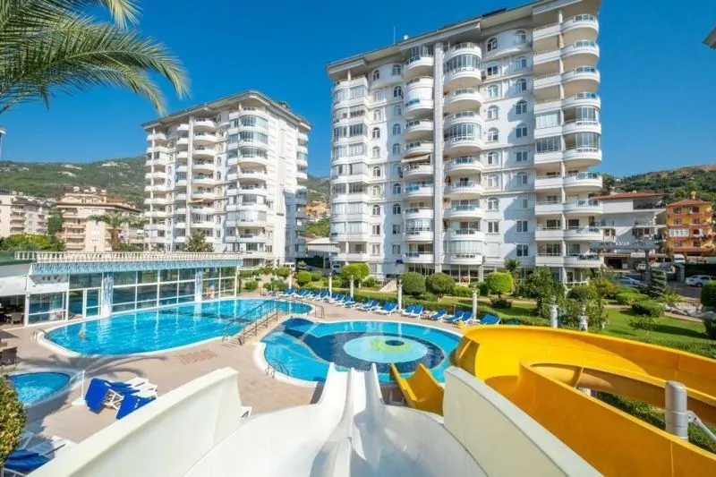 Apartment, 130 m² in Alanya — photo 6