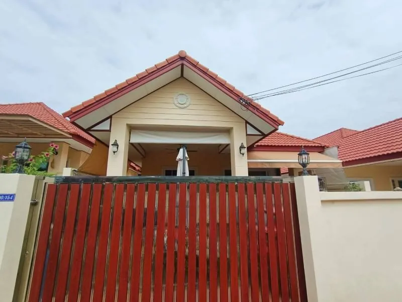 House or villa, 250 m² in Pattaya — photo 16