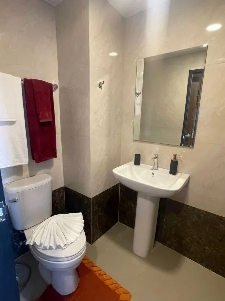 Studio apartment, 20 m² in Phuket — photo 29