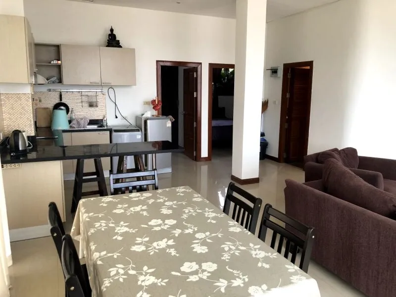 Apartment in Phuket — photo 10