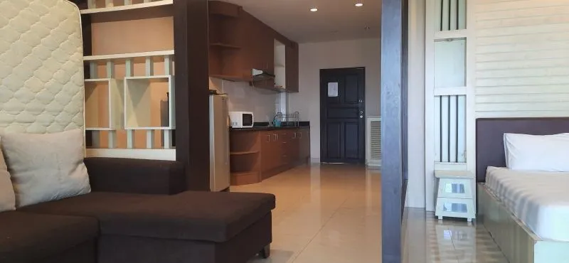 Apartment, 82 m² in Pattaya — photo 7