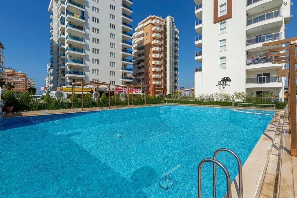 Apartment, 60 m² in Alanya — photo 16