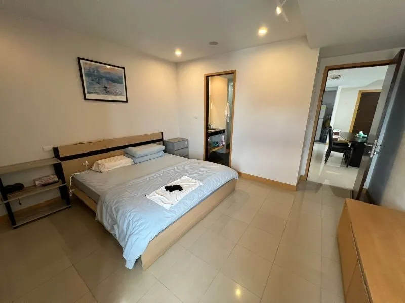 Apartment, 148 m² in Pattaya — photo 7