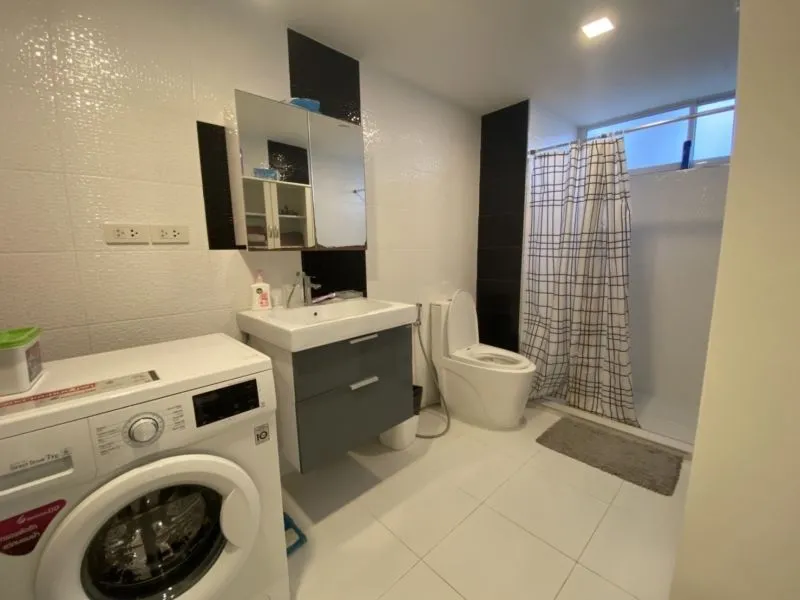Apartment, 70 m² in Pattaya — photo 2