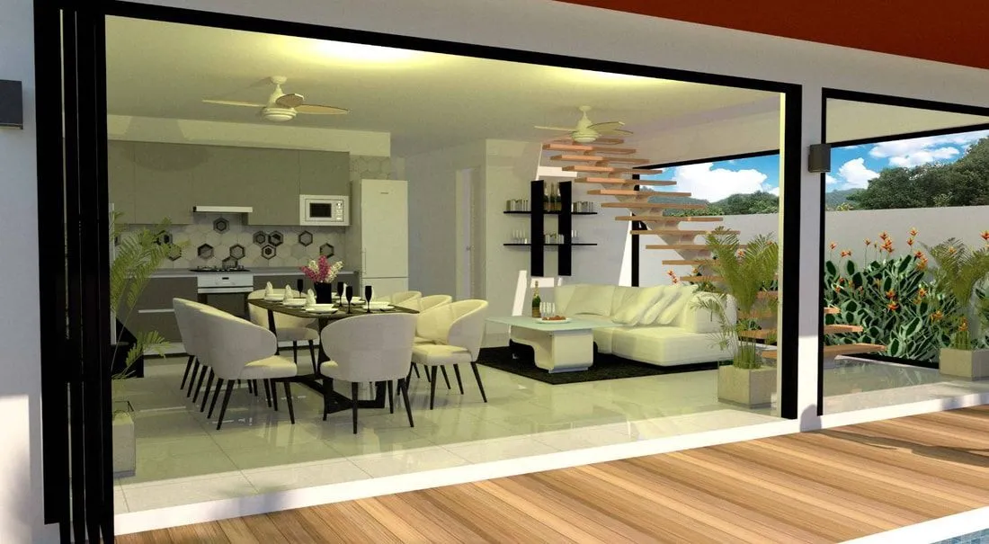 Apartment, 264 m² in Phuket — photo 11