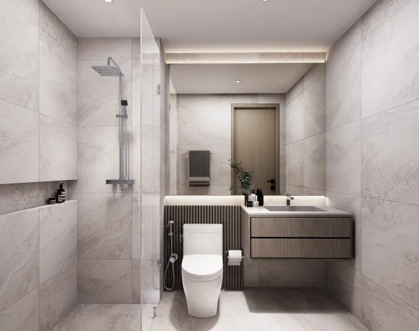 Studio apartment, 36 m² in Phuket — photo 3