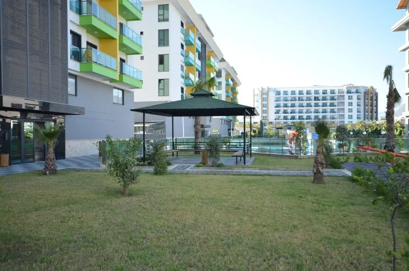 Apartment, 110 m² in Alanya — photo 36