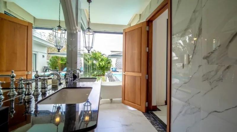 Apartment, 535 m² in Phuket — photo 9