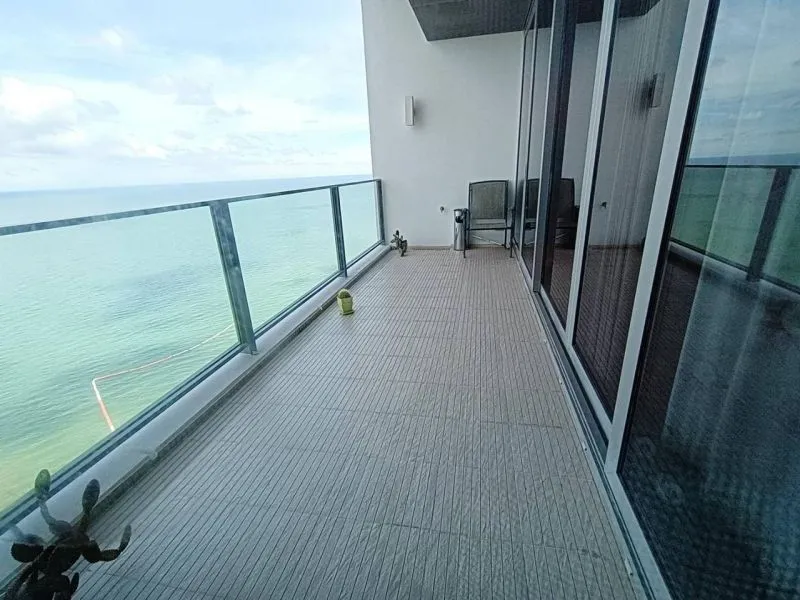 Apartment in Pattaya — photo 6