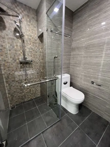 Apartment, 31.82 m² in Pattaya — photo 8